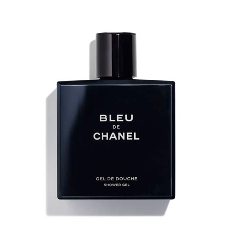 chanel bleu eau de parfum douglas|bleu de chanel ingredients.